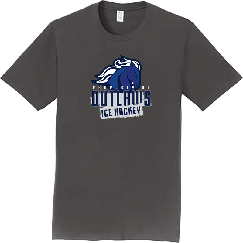 Brandywine Outlaws Adult Fan Favorite Tee