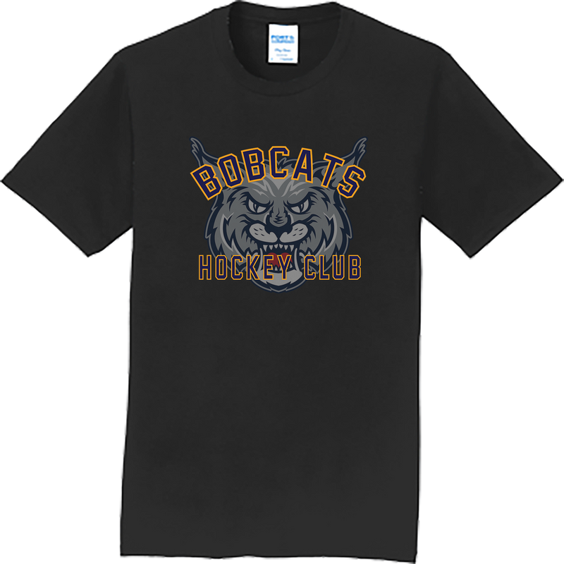 CT Bobcats Adult Fan Favorite Tee