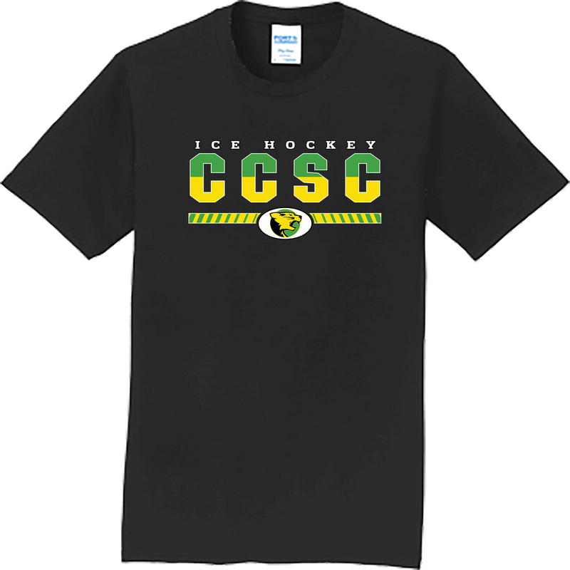 Chester County Adult Fan Favorite Tee