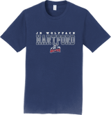 Hartford Jr. Wolfpack Adult Fan Favorite Tee