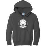 McGinn Elementary Youth Core Fleece Pullover Hooded Sweatshirt