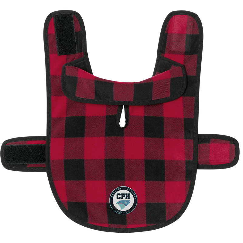 Carolina Premier Hockey Pet Fleece Jacket
