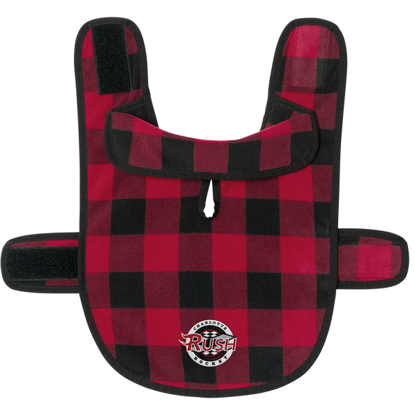 Charlotte Rush Pet Fleece Jacket