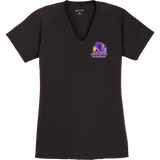 Jr. Phantoms Ladies Ultimate Performance V-Neck