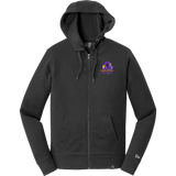 Jr. Phantoms New Era French Terry Full-Zip Hoodie