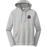 Jr. Phantoms Performance Fleece Pullover Hooded Sweatshirt