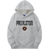 Princeton Jr. Tigers Breakaway Fall Fleece Adult Hoodie