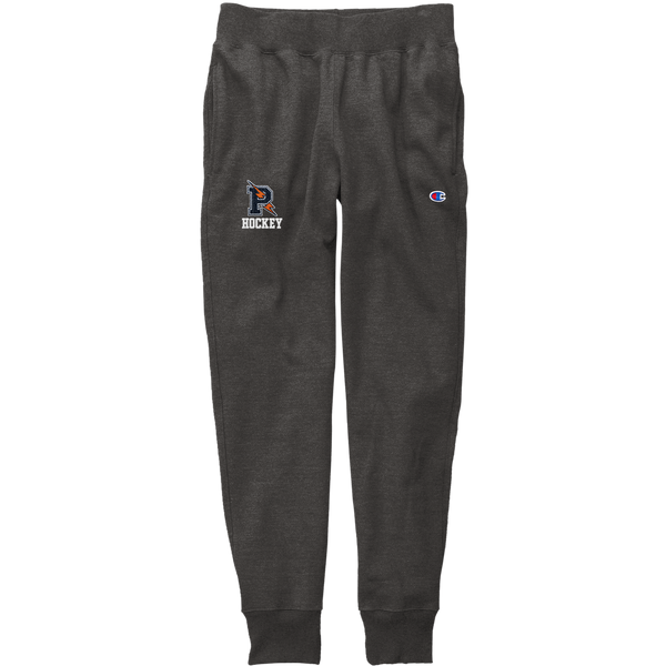 Powers Hockey Champion Reverse Weave Jogger