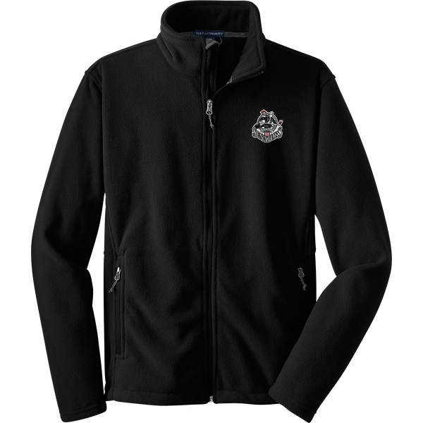 Grundy Senators Value Fleece Jacket