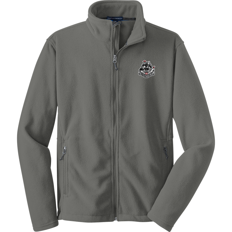 Grundy Senators Value Fleece Jacket