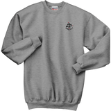 Grundy Senators Ultimate Cotton - Crewneck Sweatshirt