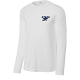 Grand Valley Stars Long Sleeve PosiCharge Competitor Tee