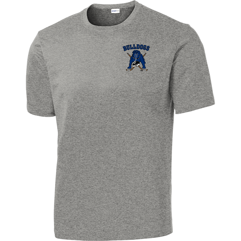 Chicago Bulldogs PosiCharge Competitor Tee