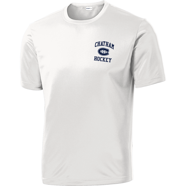 Chatham Hockey PosiCharge Competitor Tee