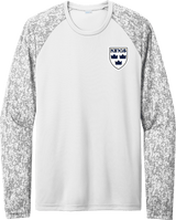 North Jersey Kings Long Sleeve Digi Camo Tee