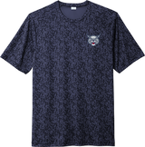 CT Bobcats Digi Camo Tee