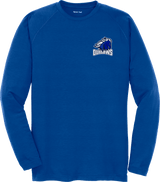 Brandywine Outlaws Long Sleeve Ultimate Performance Crew