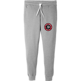 South Pittsburgh Rebellion Breakaway Fall Fleece Adult Jogger Pants