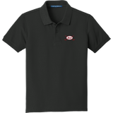 Benet Hockey Youth Core Classic Pique Polo