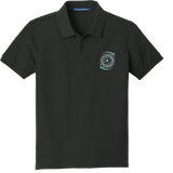 Brooklyn Aviators Youth Core Classic Pique Polo