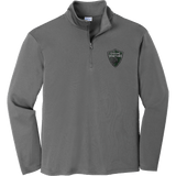 Lansing Spartans Youth PosiCharge Competitor 1/4-Zip Pullover