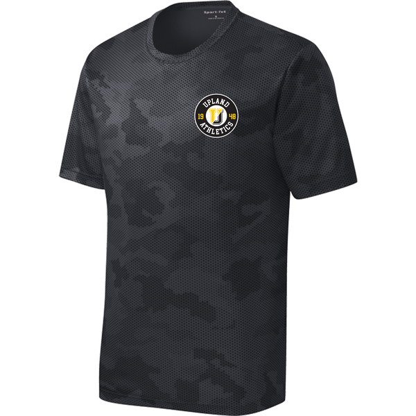 Upland Athletics Youth CamoHex Tee