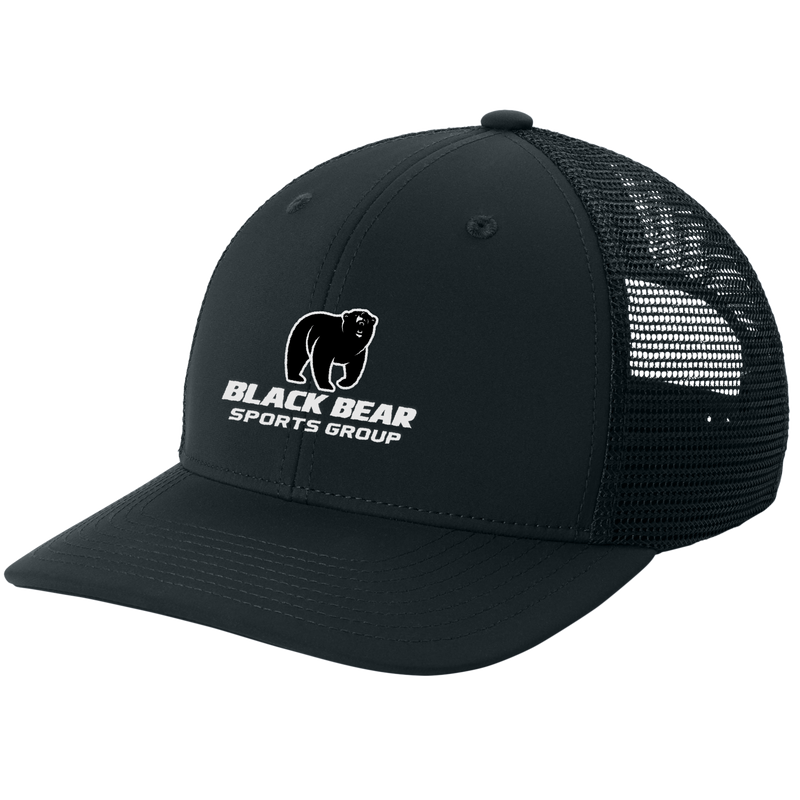 BBSG Club Trucker Cap