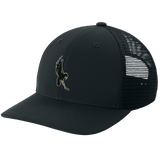 Wilmington Nighthawks Club Trucker Cap