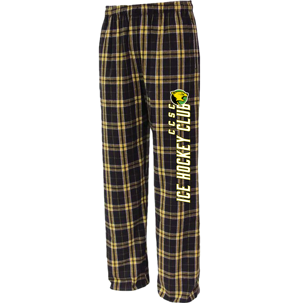 Chester County Youth Flannel Pant