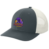 Youngstown Phantoms Club Trucker Cap